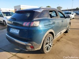  Peugeot  3008 PEUGEOT  Hybrid / 2020 / 5P / todoterreno 225 e-EAT8 GT Pack #2