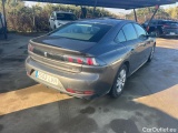  Peugeot  508 PEUGEOT  / 2018 / 5P / berlina con portón 5P Active Pack BlueHDi 130 S&S EAT8 (AC) #2