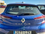  Renault  Captur RENAULT  / 2020 / 5P / todoterreno Intens TCe 90 #8