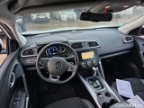  Renault  Kadjar RENAULT  / 2019 / 5P / crossover Zen GPF TCe 103kW (140CV) EDC #3