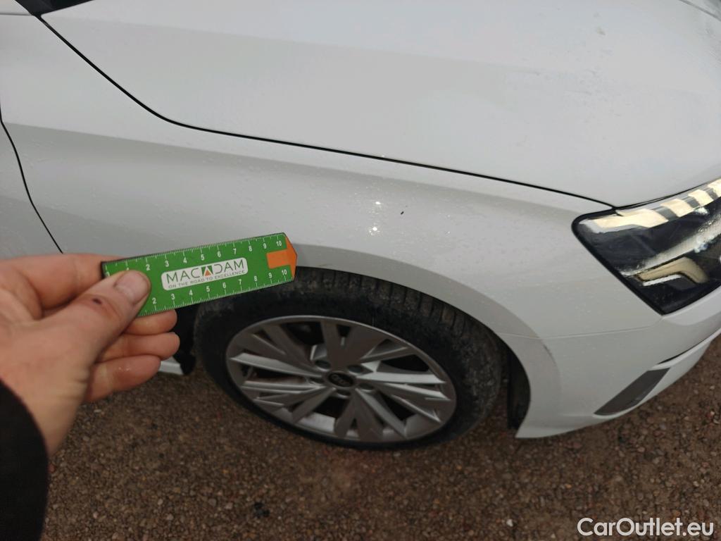  Audi  A3 AUDI  / 2020 / 5P / berlina con portón Sportback Advanced 30 TFSI 81kW S tronic (AC) #29