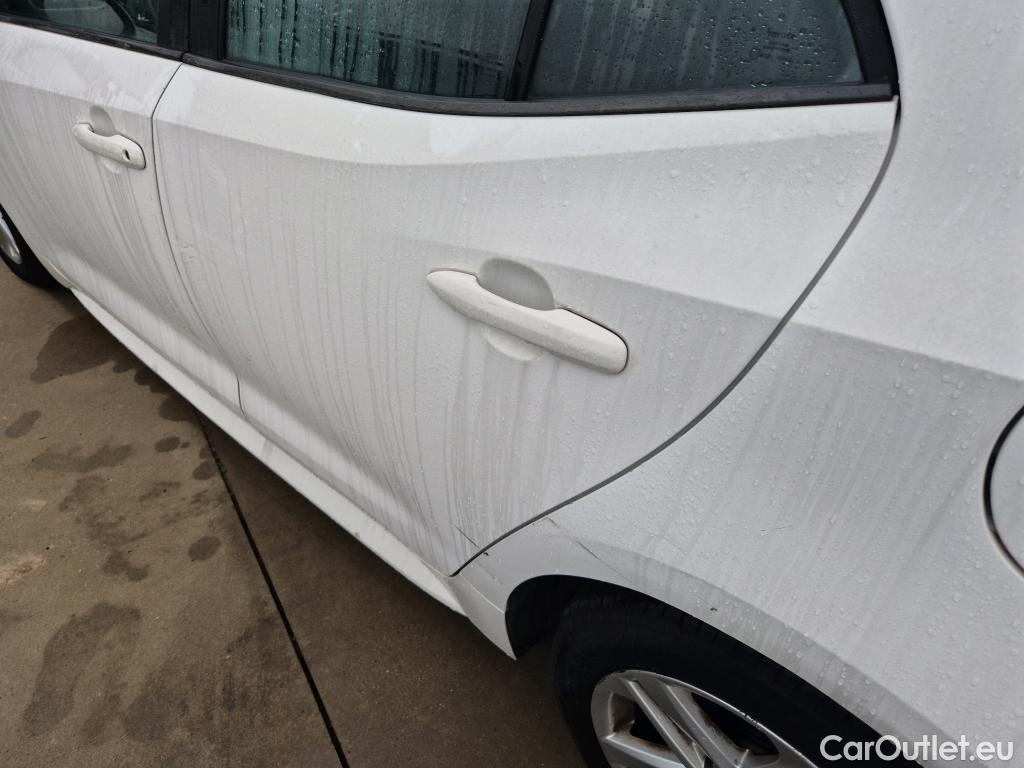  Toyota  Corolla TOYOTA  1.8 125H ACTIVE TECH E-CVT #9