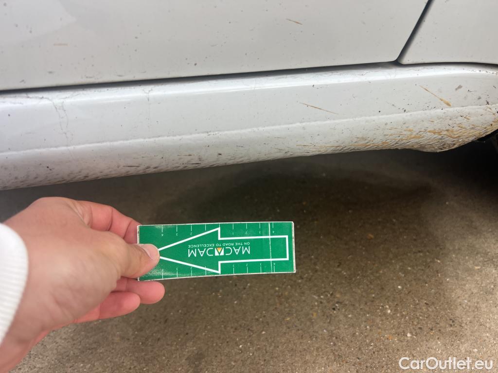  Skoda  Octavia SKODA  / 2016 / 5P / familiar Combi 1.6 TDI CR 85KW (115CV) Like #5