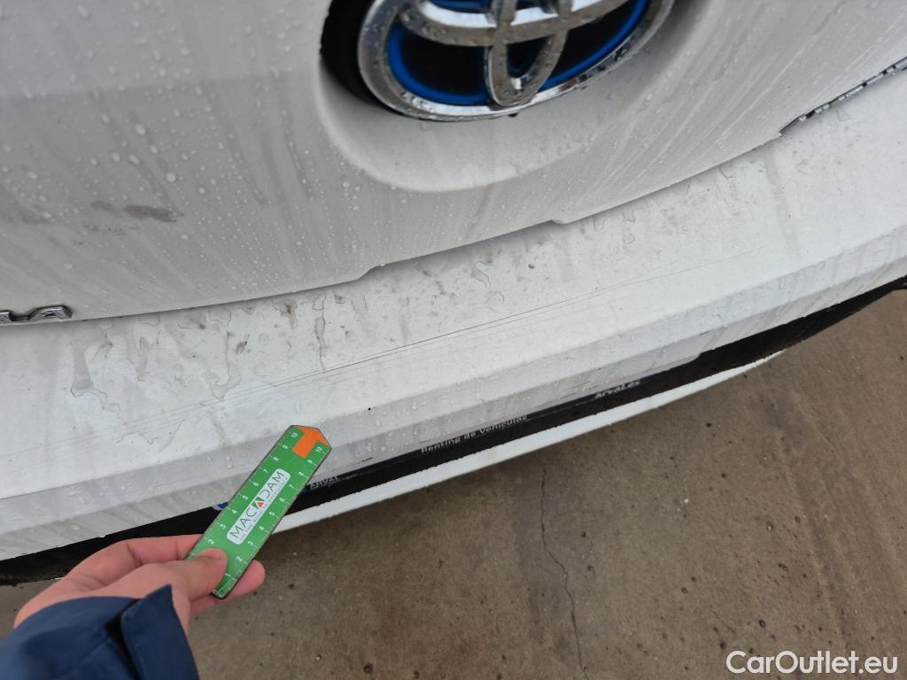  Toyota  Corolla TOYOTA  1.8 125H ACTIVE TECH E-CVT #32