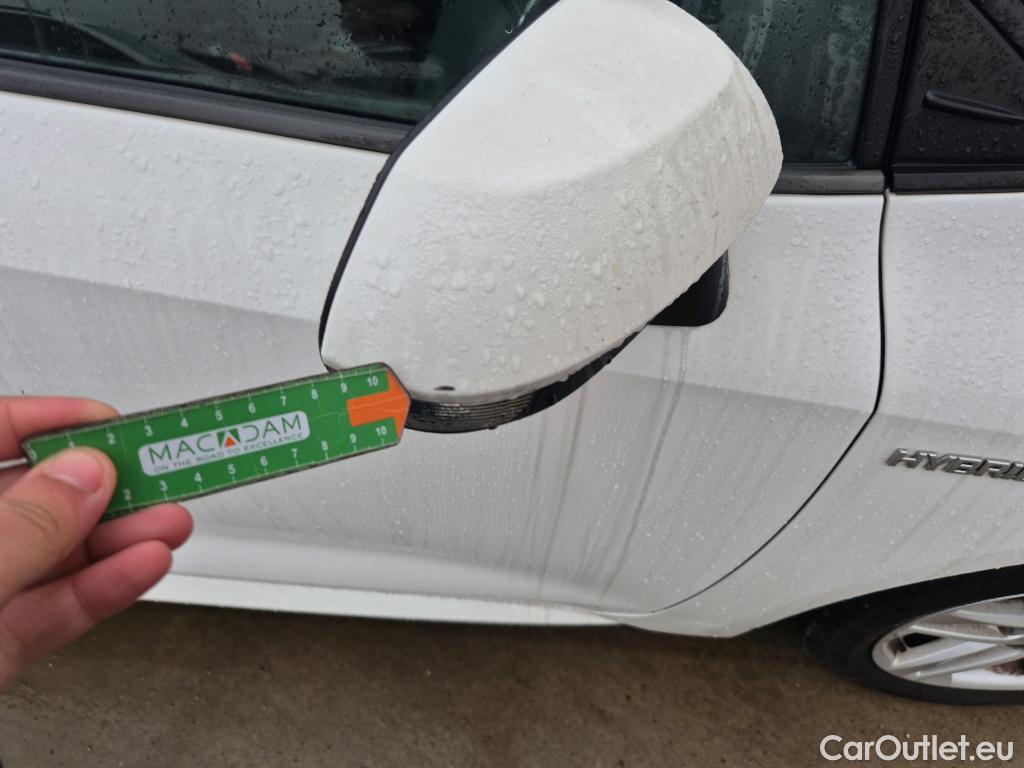  Toyota  Corolla TOYOTA  1.8 125H ACTIVE TECH E-CVT #41