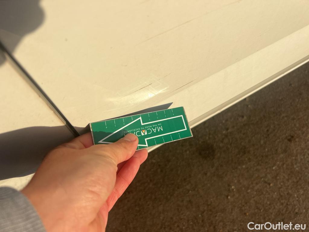  Volkswagen  Polo VOLKSWAGEN  / 2021 / 5P / berlina con portón Life 1.0 TSI 70kW (95CV) #5