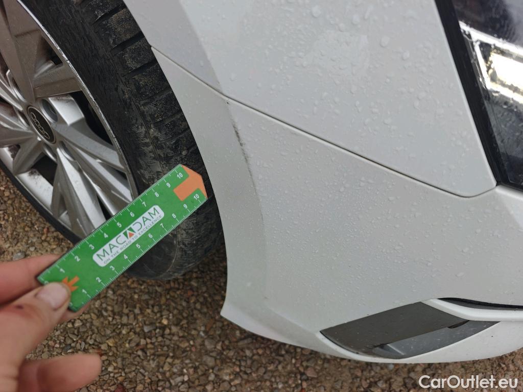  Audi  A3 AUDI  / 2020 / 5P / berlina con portón Sportback Advanced 30 TFSI 81kW S tronic (AC) #20