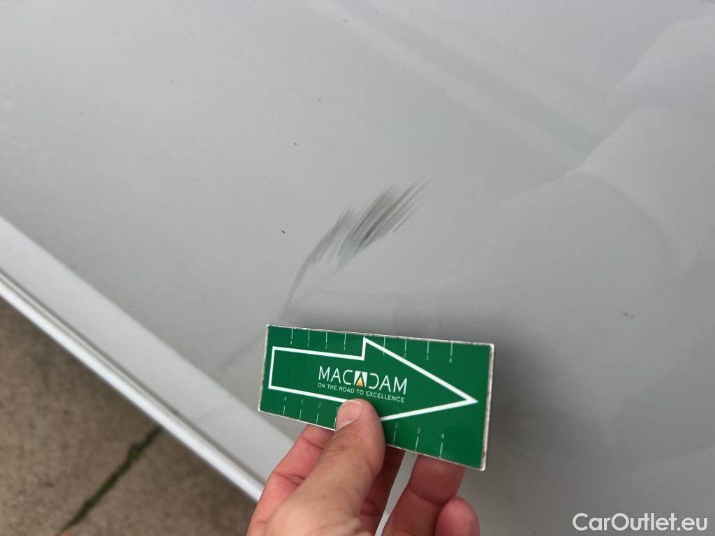  Skoda  Octavia SKODA  / 2016 / 5P / familiar Combi 1.6 TDI CR 85KW (115CV) Like #9