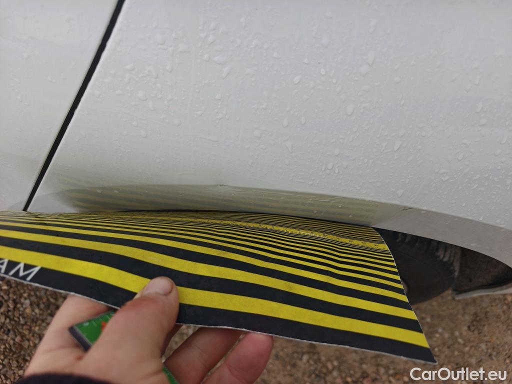  Audi  A3 AUDI  / 2020 / 5P / berlina con portón Sportback Advanced 30 TFSI 81kW S tronic (AC) #28