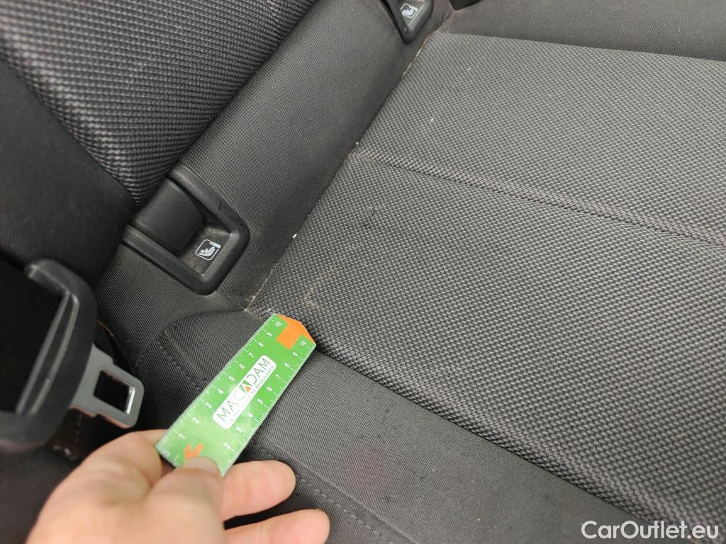  Audi  A3 AUDI  / 2020 / 5P / berlina con portón Sportback Advanced 30 TFSI 81kW S tronic (AC) #6