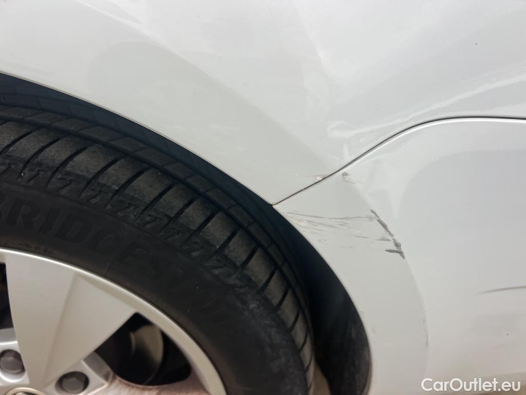  Skoda  Octavia SKODA  / 2016 / 5P / familiar Combi 1.6 TDI CR 85KW (115CV) Like #3