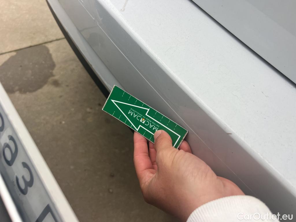  Skoda  Octavia SKODA  / 2016 / 5P / familiar Combi 1.6 TDI CR 85KW (115CV) Like #19