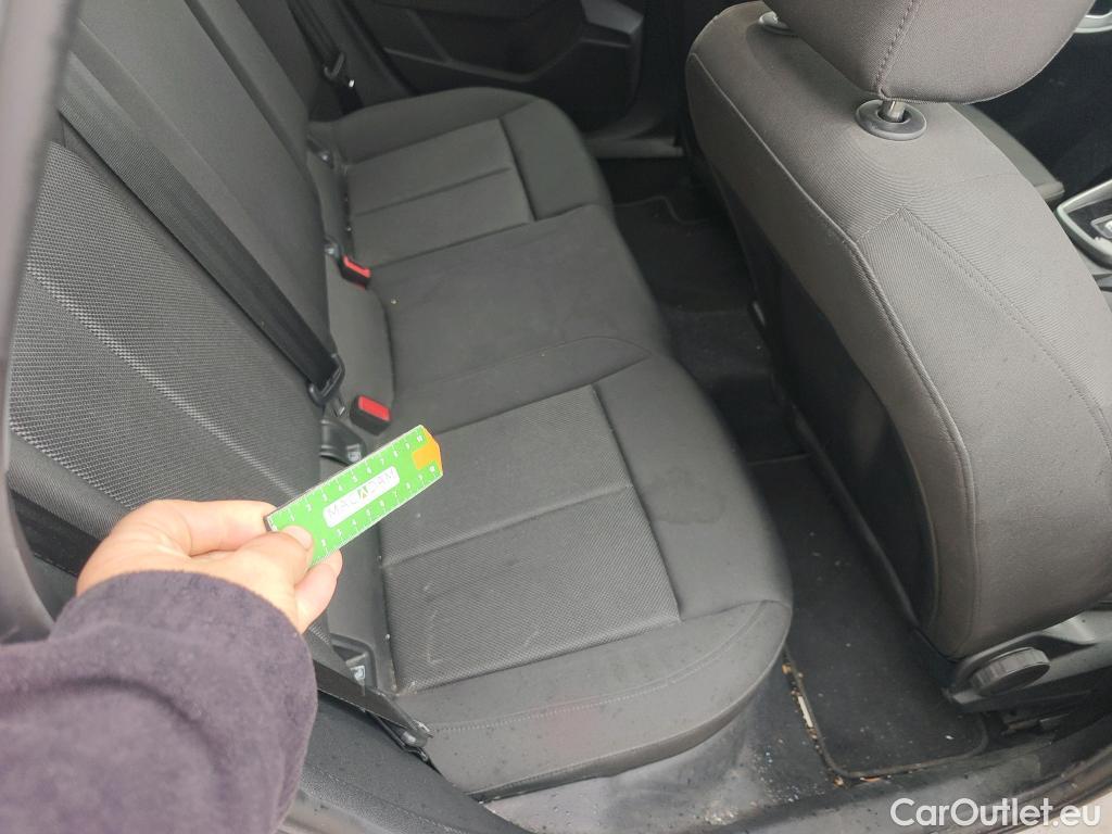  Audi  A3 AUDI  / 2020 / 5P / berlina con portón Sportback Advanced 30 TFSI 81kW S tronic (AC) #7