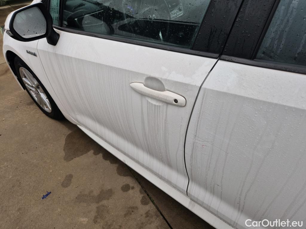  Toyota  Corolla TOYOTA  1.8 125H ACTIVE TECH E-CVT #38