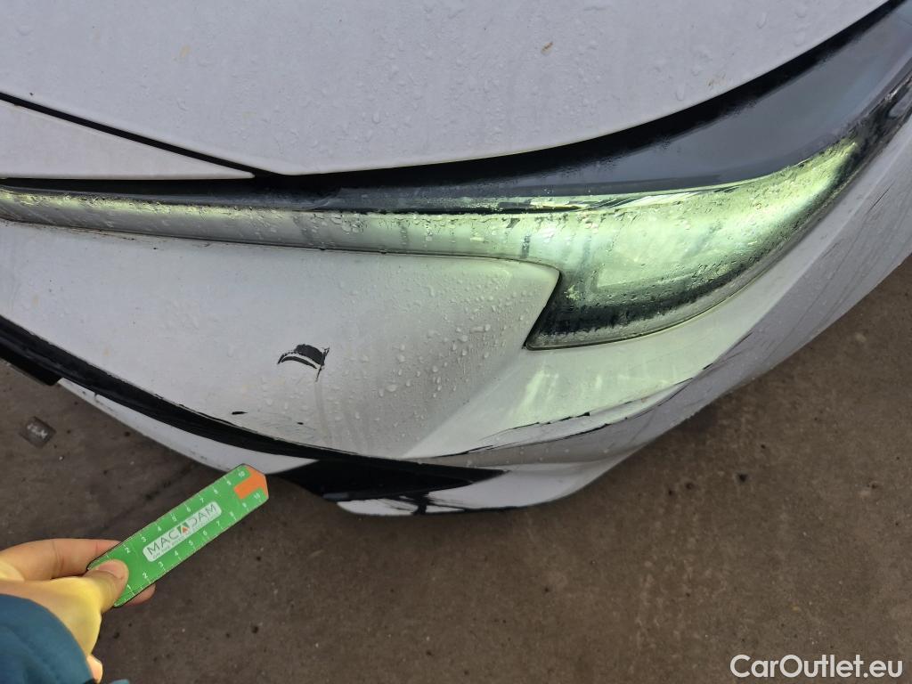  Toyota  Corolla TOYOTA  1.8 125H ACTIVE TECH E-CVT #25