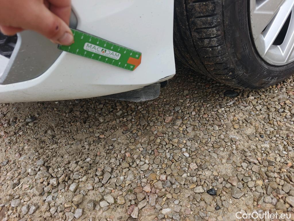  Audi  A3 AUDI  / 2020 / 5P / berlina con portón Sportback Advanced 30 TFSI 81kW S tronic (AC) #21