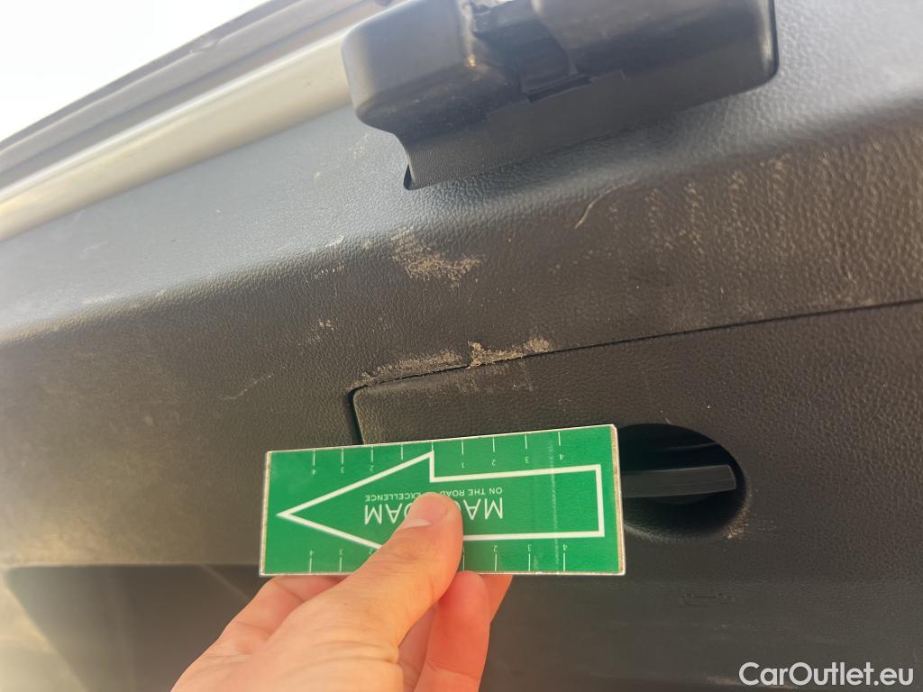  Volkswagen  Polo VOLKSWAGEN  / 2021 / 5P / berlina con portón Life 1.0 TSI 70kW (95CV) #7