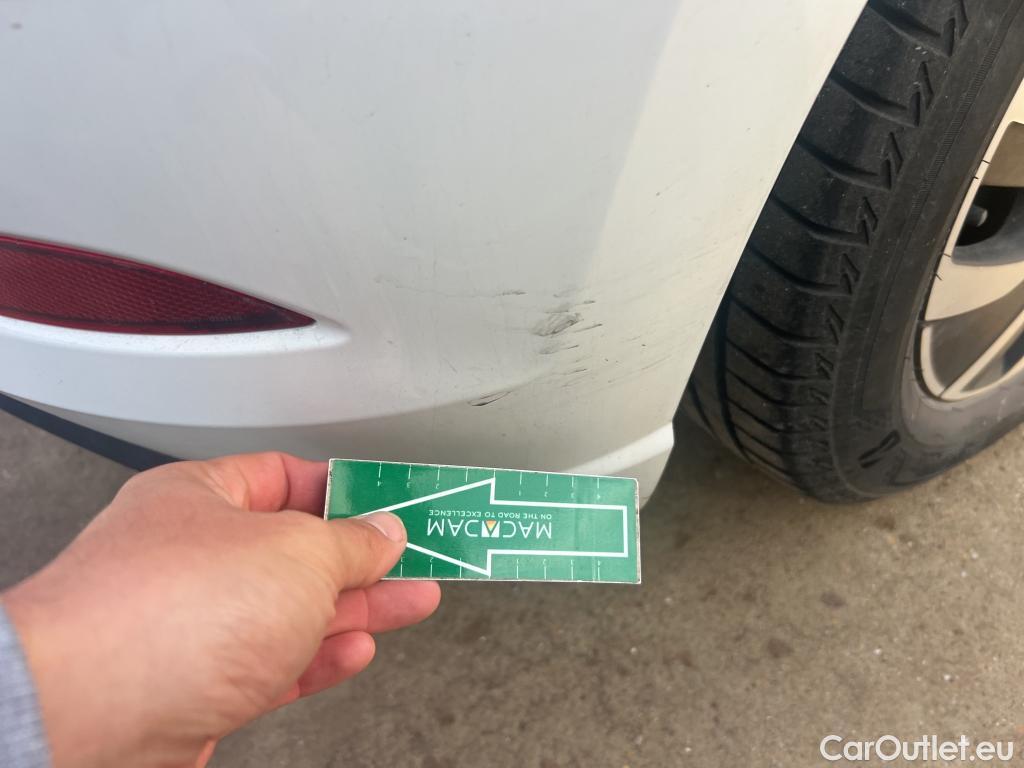  Volkswagen  Polo VOLKSWAGEN  / 2021 / 5P / berlina con portón Life 1.0 TSI 70kW (95CV) #18