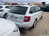  Skoda  Octavia SKODA  / 2016 / 5P / familiar Combi 1.6 TDI CR 85KW (115CV) Like #2