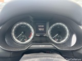  Skoda  Octavia SKODA  / 2016 / 5P / familiar Combi 1.6 TDI CR 85KW (115CV) Like #4