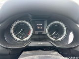  Skoda  Octavia SKODA  / 2016 / 5P / familiar Combi 1.6 TDI CR 85KW (115CV) Like #5