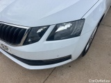  Skoda  Octavia SKODA  / 2016 / 5P / familiar Combi 1.6 TDI CR 85KW (115CV) Like #15