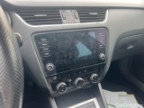  Skoda  Octavia SKODA  / 2016 / 5P / familiar Combi 1.6 TDI CR 85KW (115CV) Like #13