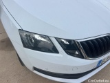 Skoda  Octavia SKODA  / 2016 / 5P / familiar Combi 1.6 TDI CR 85KW (115CV) Like #16
