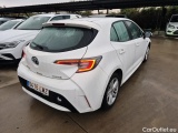 Toyota  Corolla TOYOTA  1.8 125H ACTIVE TECH E-CVT #2