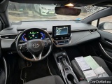  Toyota  Corolla TOYOTA  1.8 125H ACTIVE TECH E-CVT #3