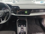 Audi  A3 AUDI  / 2020 / 5P / berlina con portón Sportback Advanced 30 TFSI 81kW S tronic (AC) #13