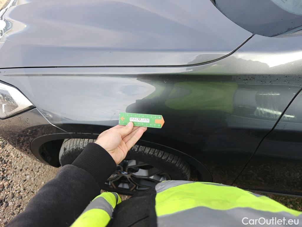  Bmw  X1 BMW  / 2019 / 5P / todoterreno sDrive18d #16