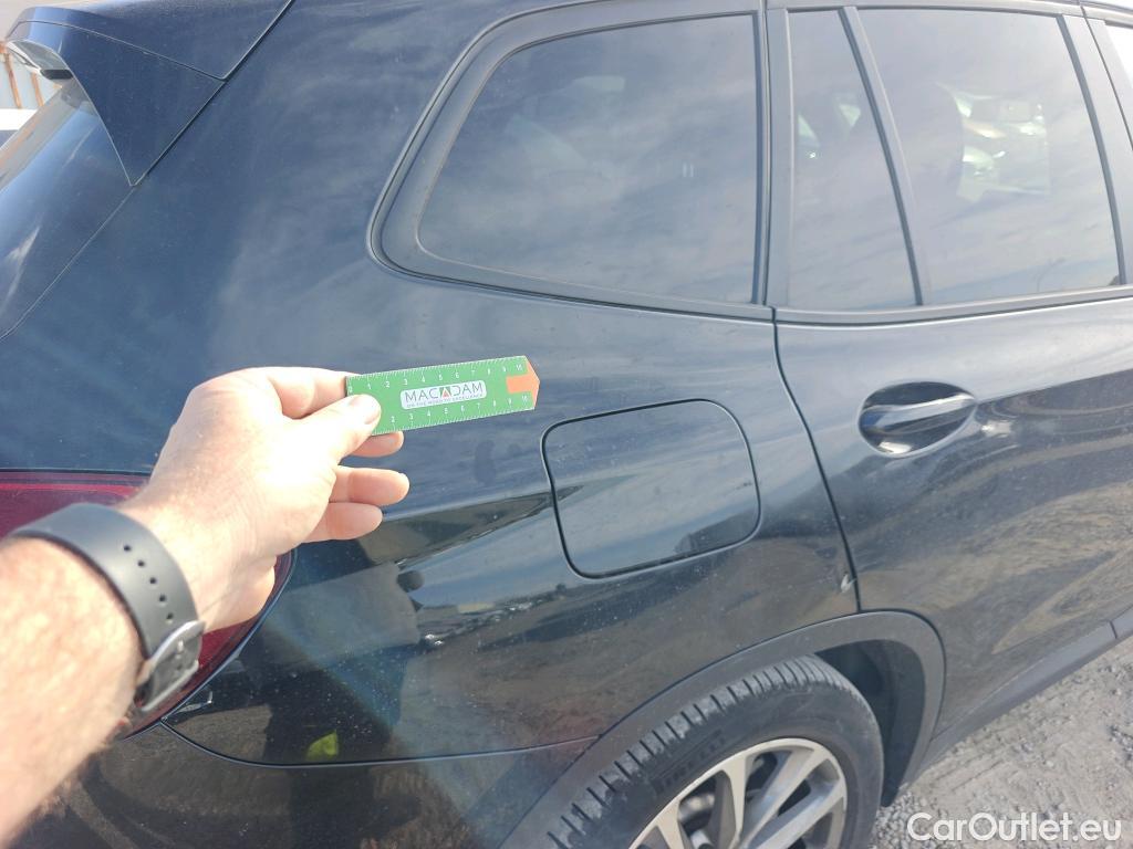  Bmw  X3 BMW  / 2017 / 5P / todoterreno xDrive20d (AC2) #3