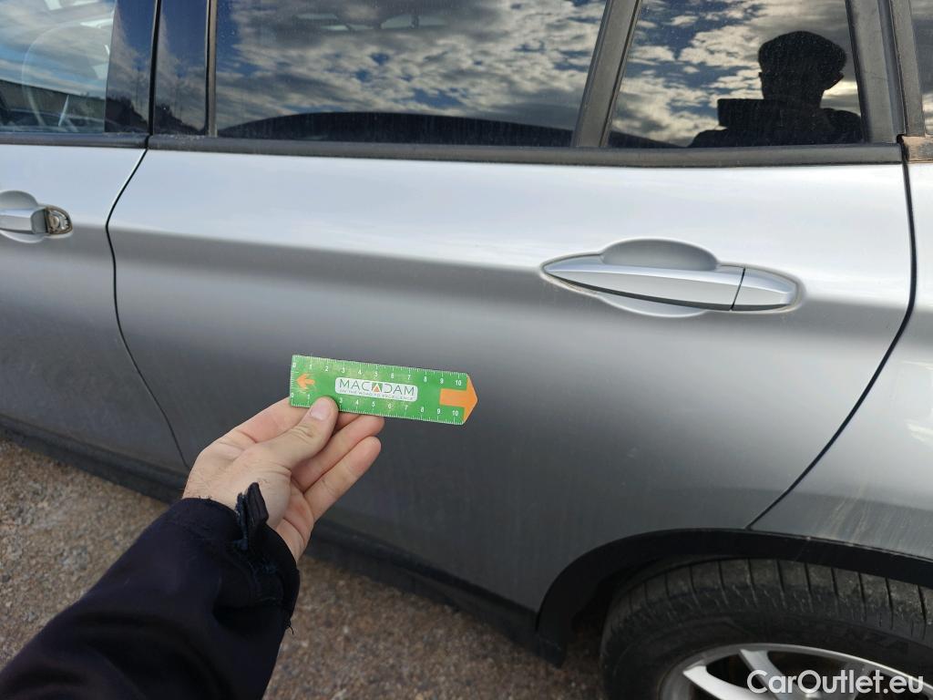  Bmw  X1 BMW  / 2019 / 5P / todoterreno sDrive16d Business #19