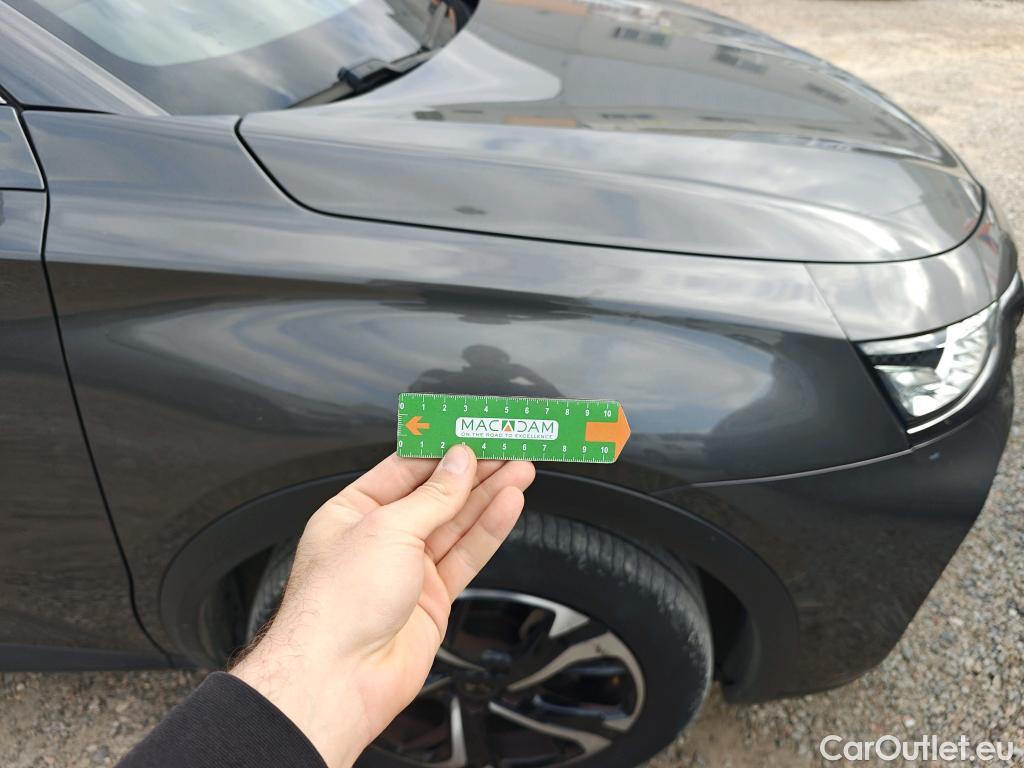  DS  DS7 DS DS 7 Crossback / 2017 / 5P / todoterreno BlueHDi DE 96kW (130CV) Auto. CHIC (AC) #43