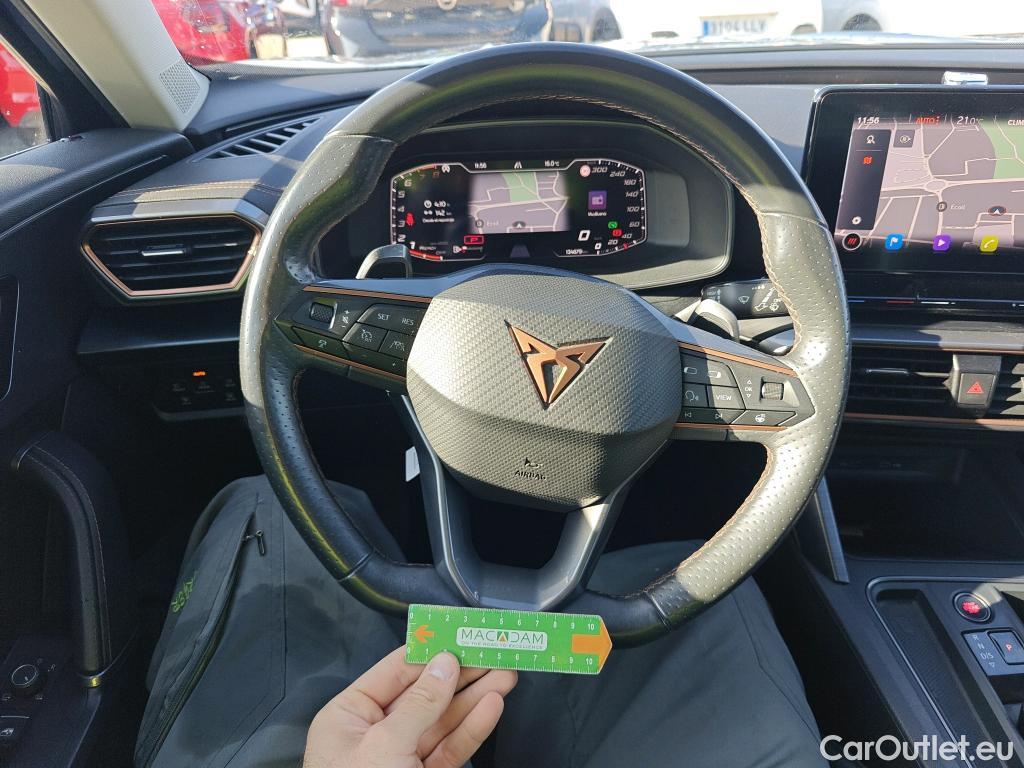  Cupra  Formentor  1.5 150CV AT7 E6d #27