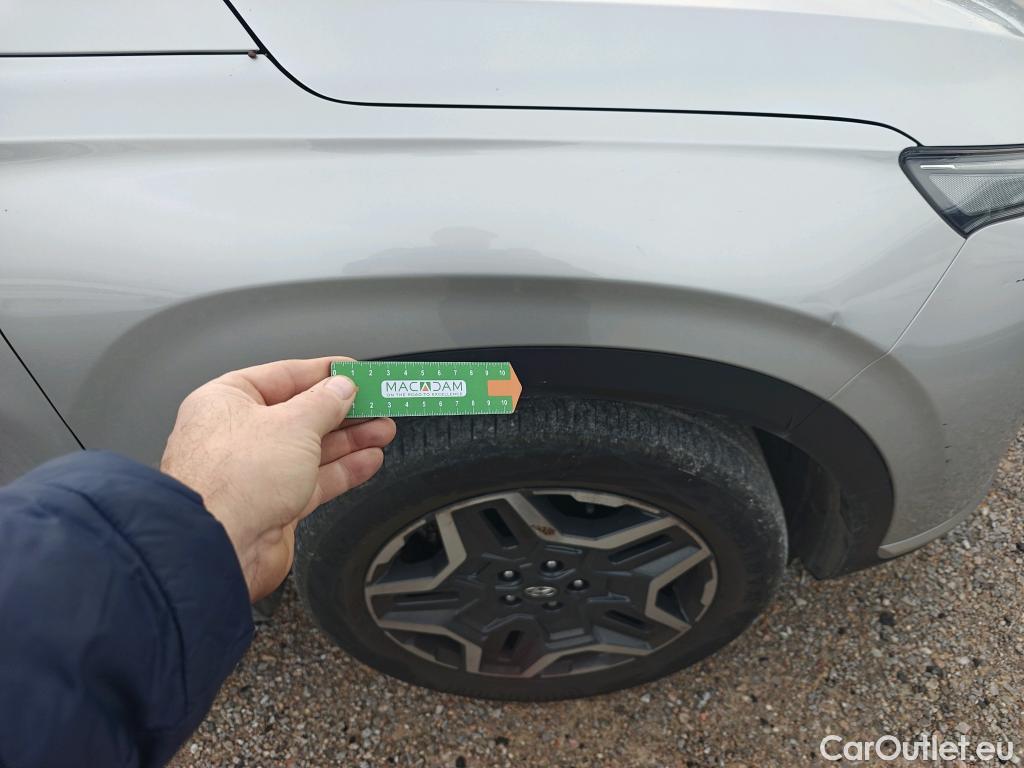  Hyundai  Santa Fe HYUNDAI  / 2021 / 5P / todoterreno 1.6 TGDi HEV Tecno Auto 4x2 #42