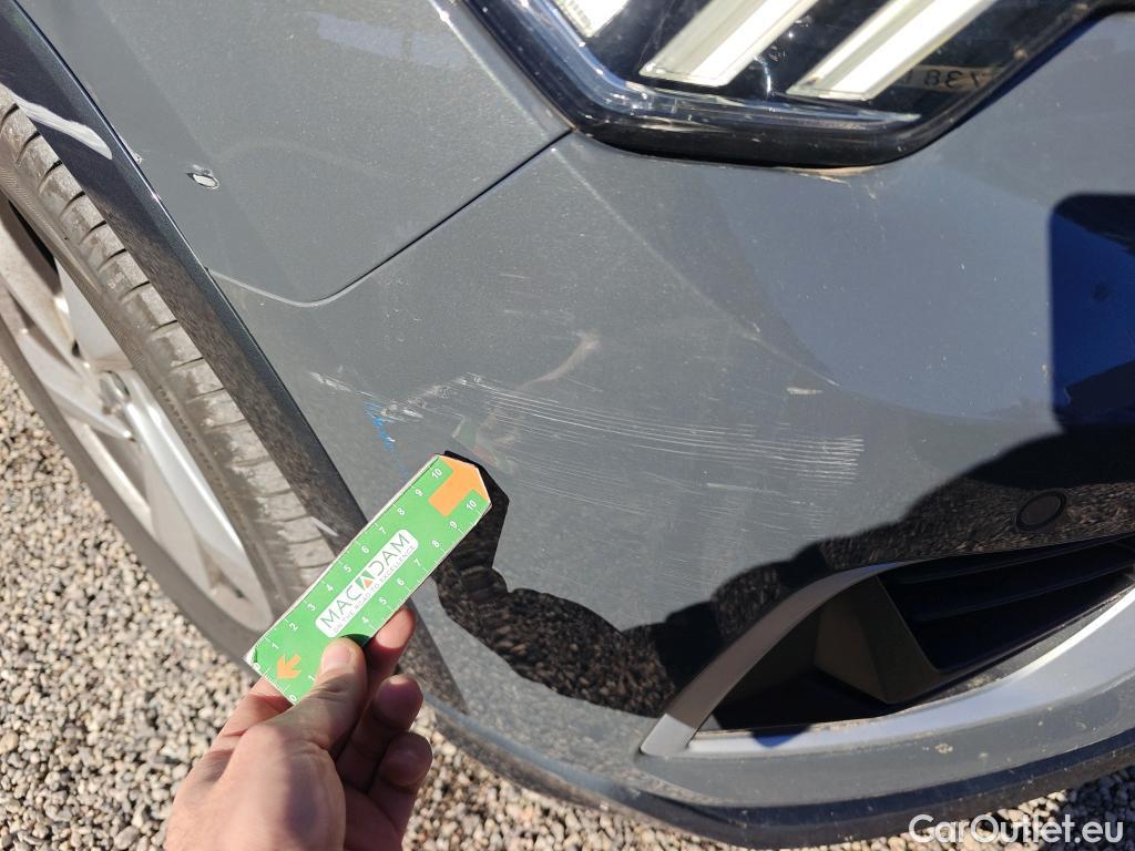  Audi  Q3 AUDI  / 2018 / 5P / todoterreno Advanced 35 TDI 110kW (150CV) S tronic #19