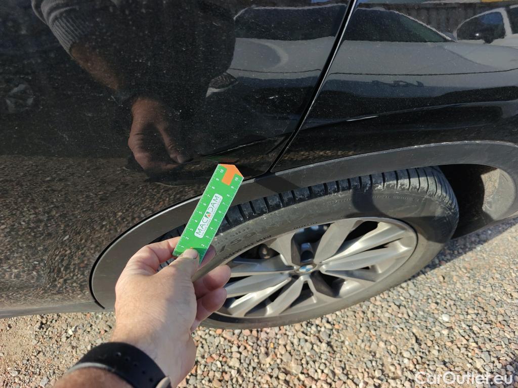  Bmw  X3 BMW  / 2017 / 5P / todoterreno xDrive20d (AC2) #10