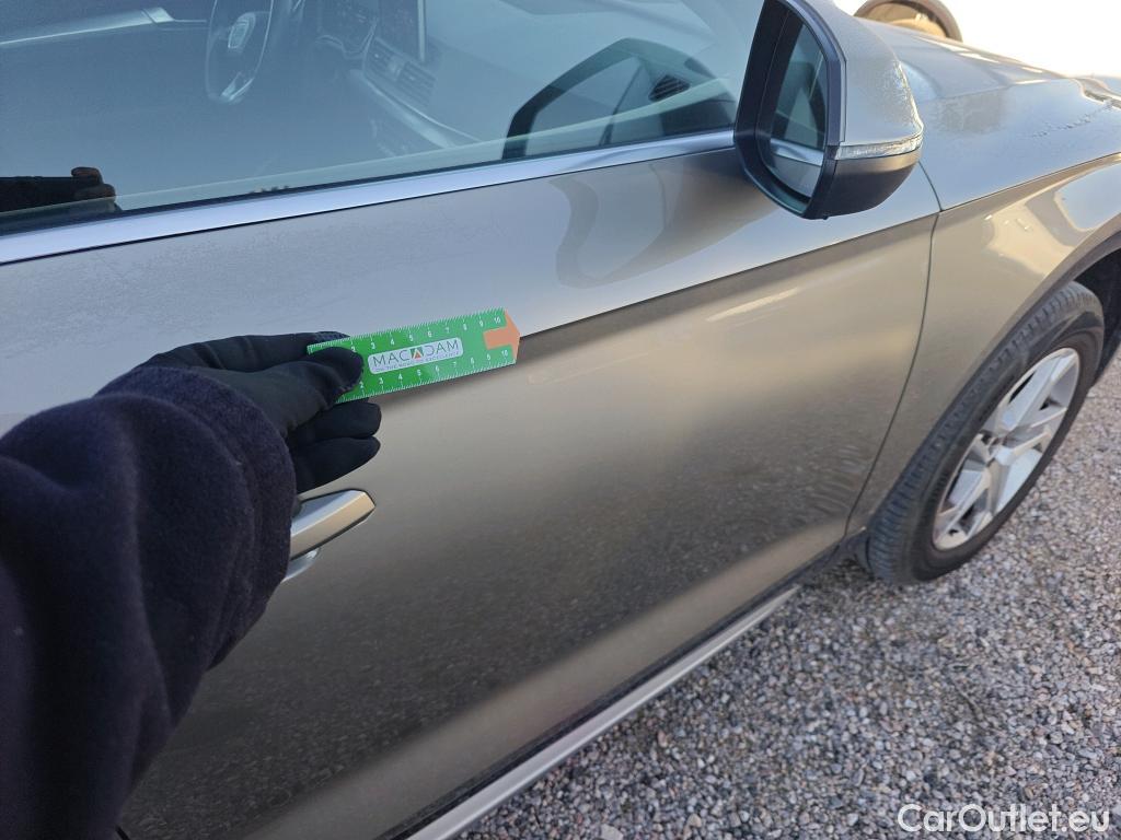  Audi  Q5 AUDI  / 2016 / 5P / todoterreno Design 45 TFSI 180kW quattro S tronic #19