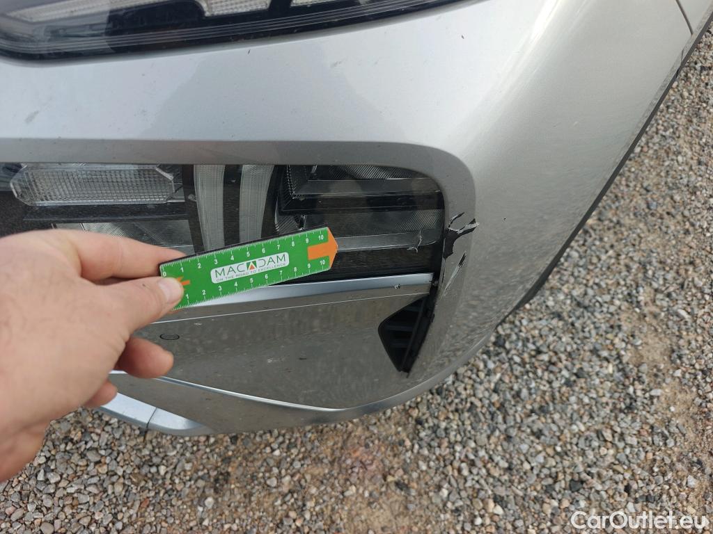  Hyundai  Santa Fe HYUNDAI  / 2021 / 5P / todoterreno 1.6 TGDi HEV Tecno Auto 4x2 #2