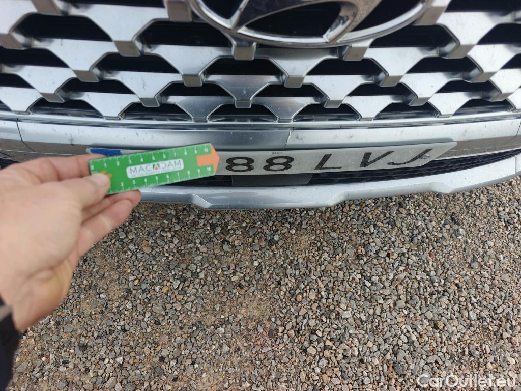  Hyundai  Santa Fe HYUNDAI  / 2021 / 5P / todoterreno 1.6 TGDi HEV Tecno Auto 4x2 #40