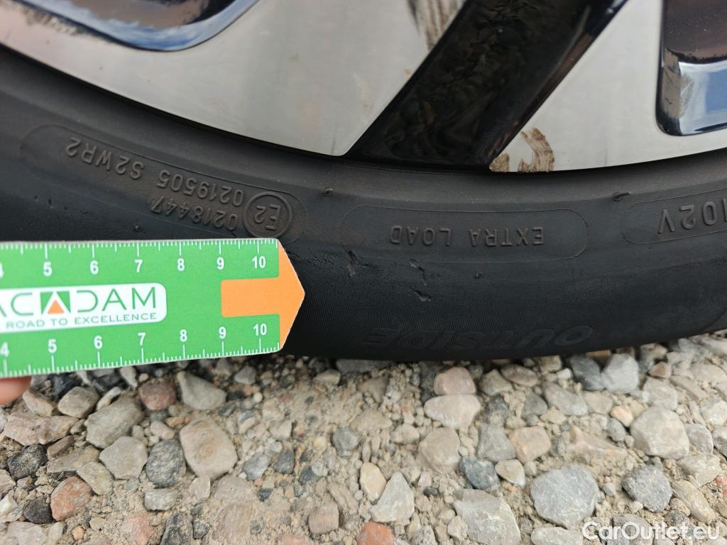  DS  DS7 DS DS 7 Crossback / 2017 / 5P / todoterreno BlueHDi DE 96kW (130CV) Auto. CHIC (AC) #7