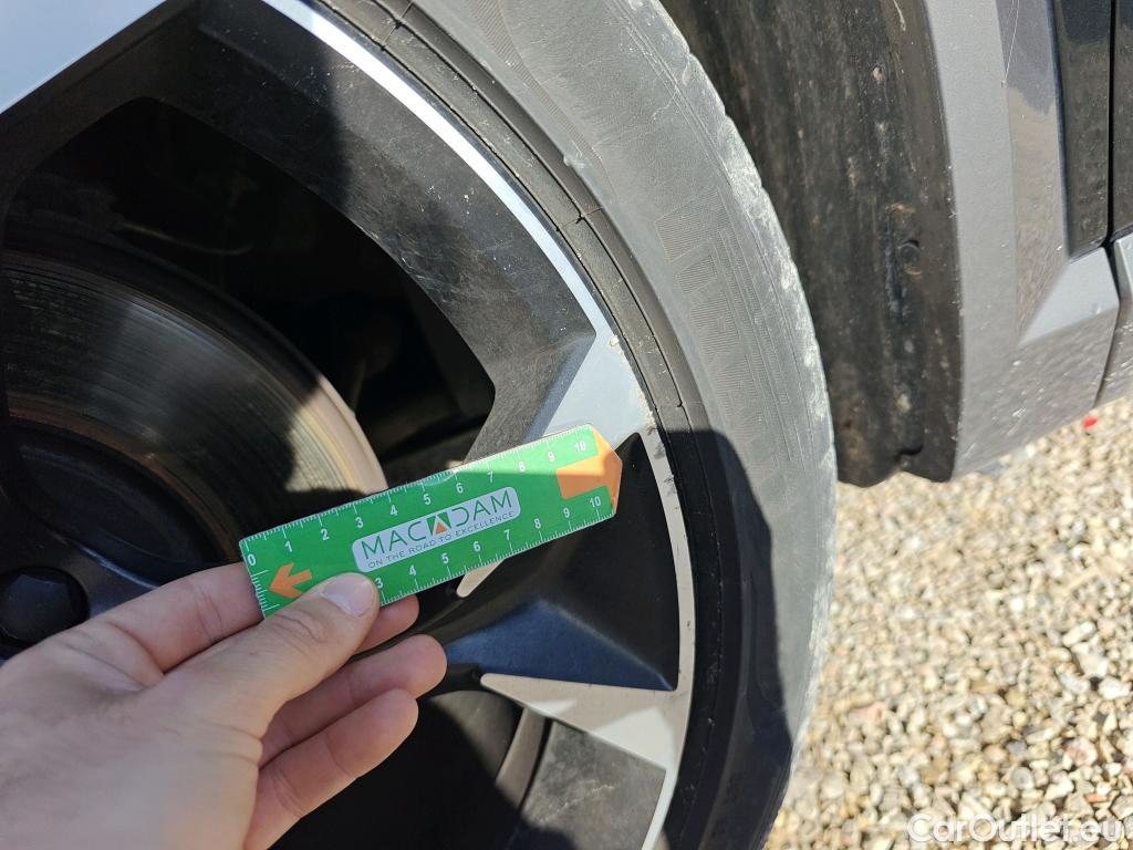  Cupra  Formentor  1.5 150CV AT7 E6d #6