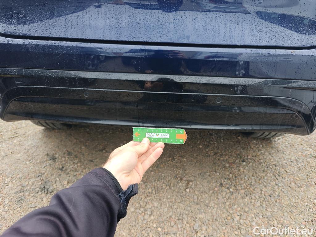  Jaguar  F-PACE JAGUAR  / 2020 / 5P / todoterreno 2.0D I4 204PS AWD Auto MHEV Standard S #23