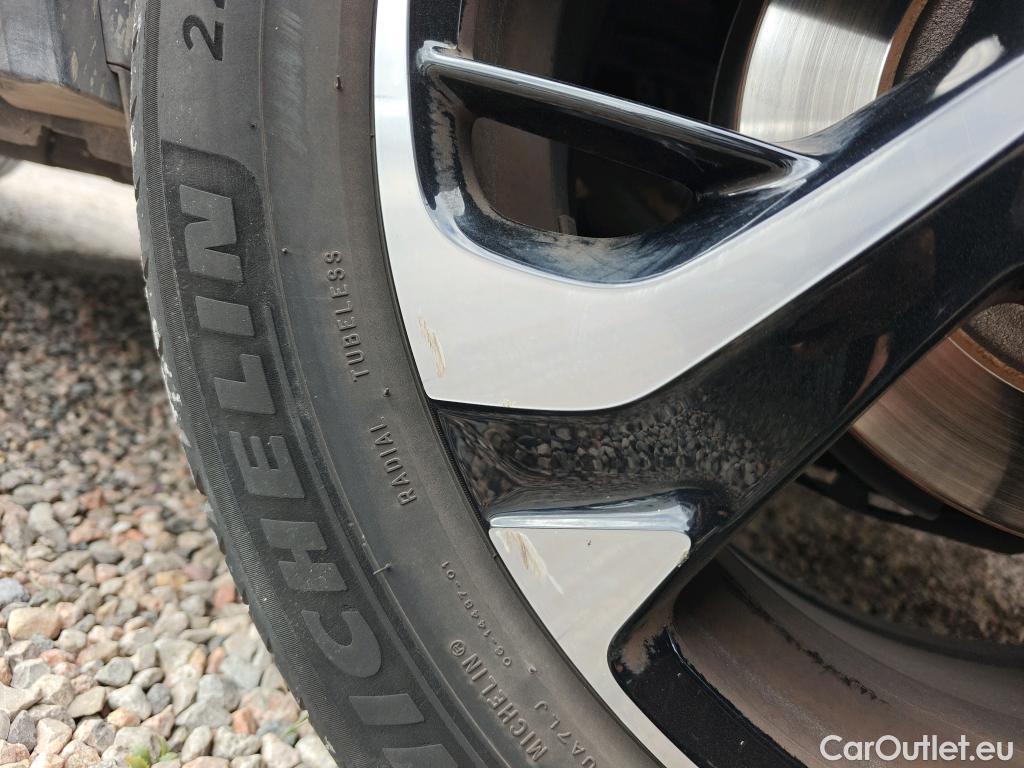  DS  DS7 DS DS 7 Crossback / 2017 / 5P / todoterreno BlueHDi DE 96kW (130CV) Auto. CHIC (AC) #19