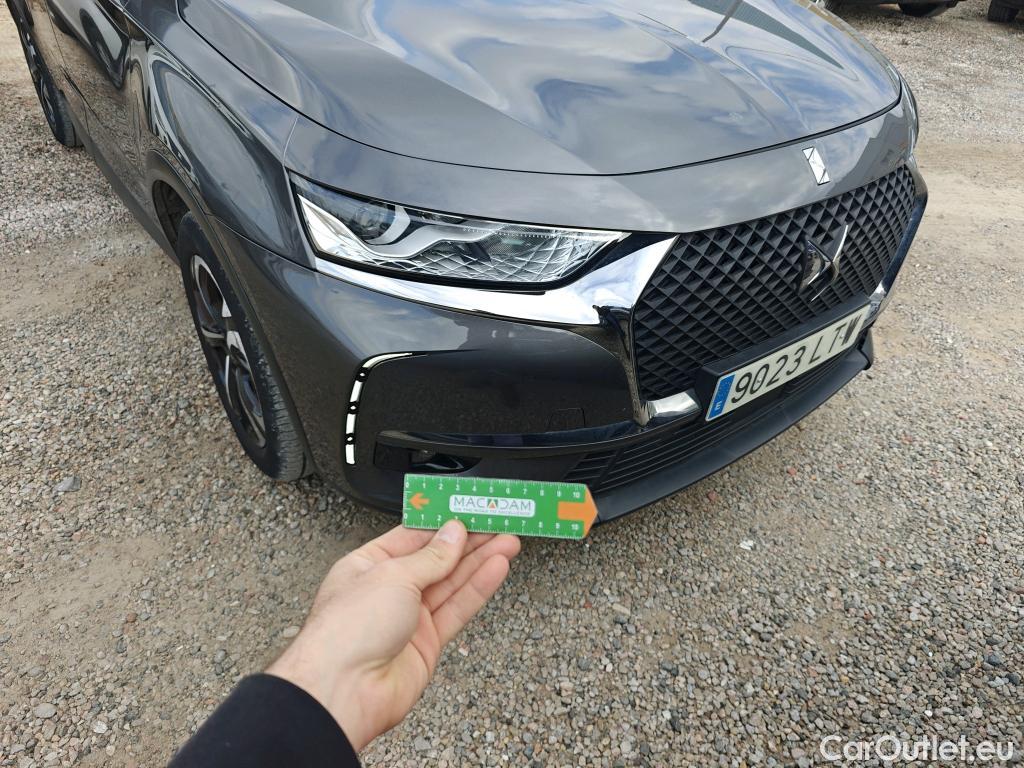  DS  DS7 DS DS 7 Crossback / 2017 / 5P / todoterreno BlueHDi DE 96kW (130CV) Auto. CHIC (AC) #57