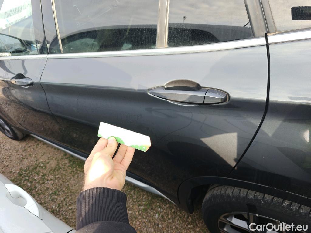  Bmw  X1 BMW  / 2019 / 5P / todoterreno sDrive18d #20