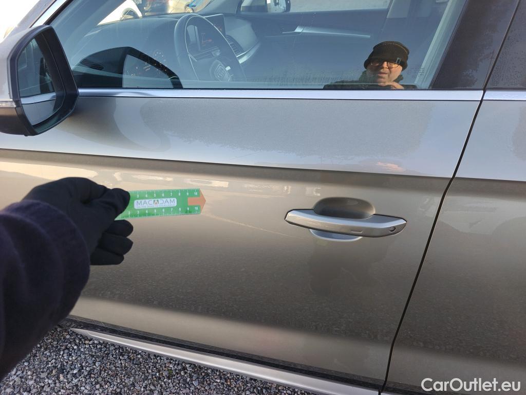  Audi  Q5 AUDI  / 2016 / 5P / todoterreno Design 45 TFSI 180kW quattro S tronic #1