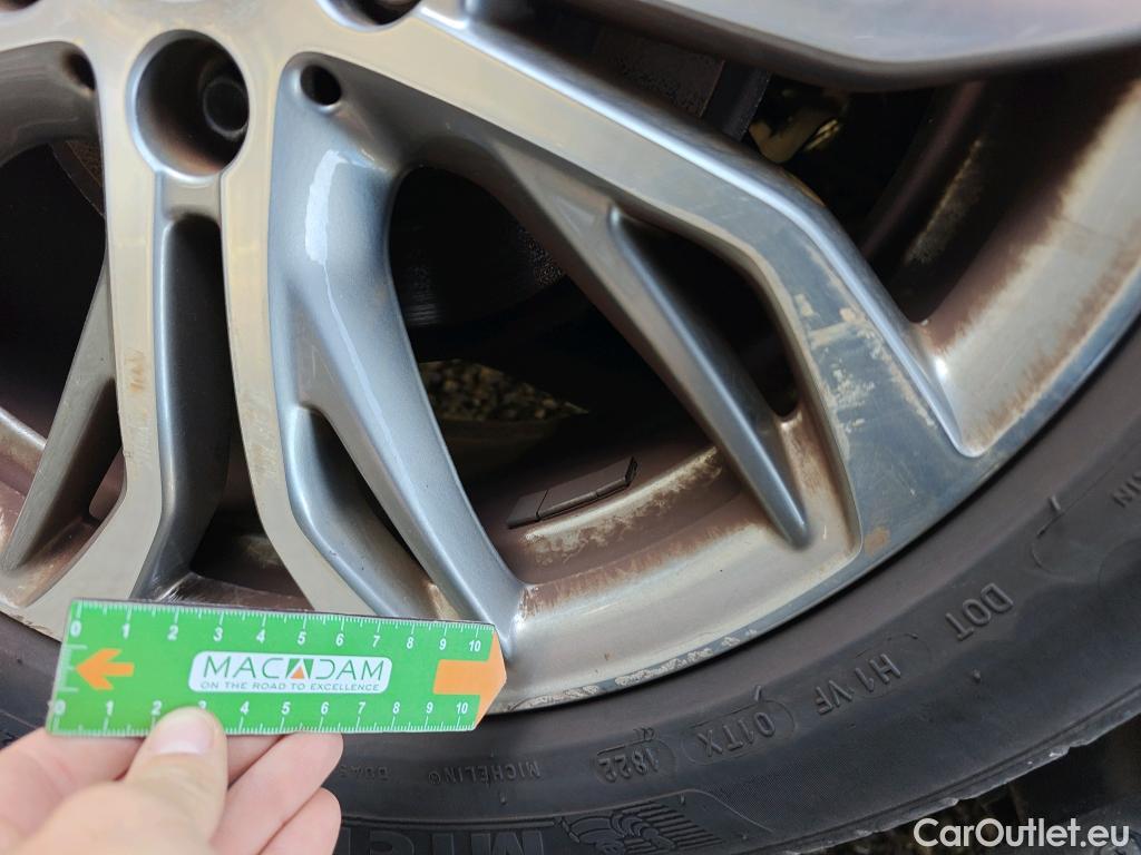  Bmw  X1 Serie  sDrive 18i Advantage 1.5 140CV AT7 E6dT #16